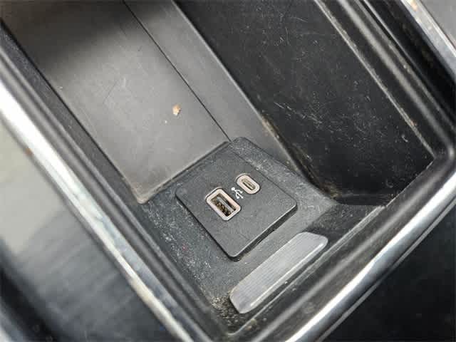 Thumbnail: 2024 Lincoln Aviator - 33