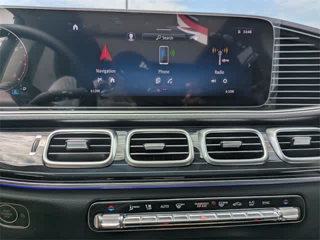 Thumbnail: 2025 Mercedes-Benz GLE - 25