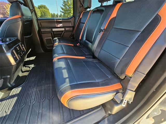 Thumbnail: 2018 Ford F-150 - 21