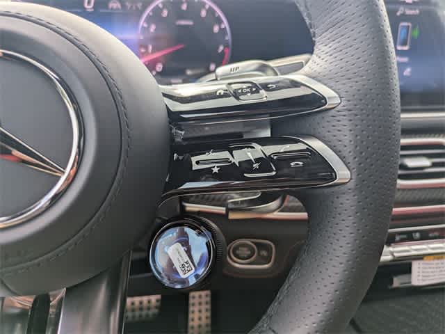 Thumbnail: 2026 Mercedes-Benz GLE - 25