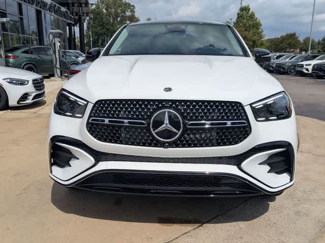 Thumbnail: 2026 Mercedes-Benz GLE - 3