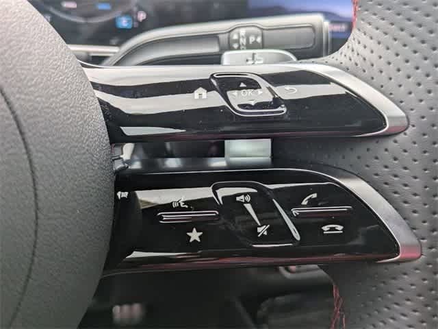 Thumbnail: 2025 Mercedes-Benz GLA - 20