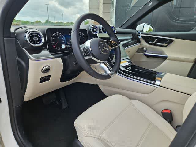 Thumbnail: 2026 Mercedes-Benz GLC - 2