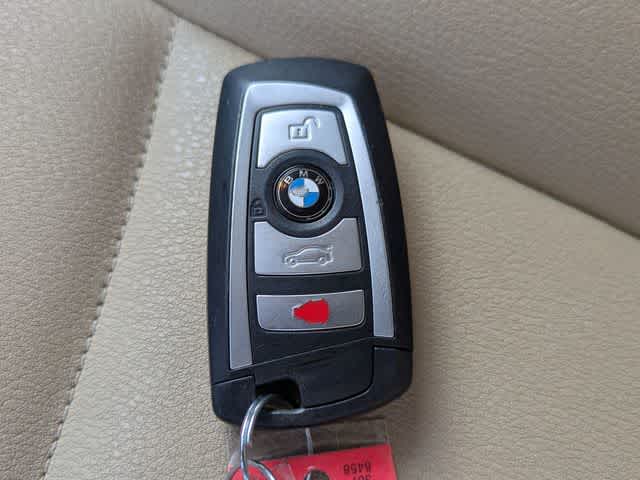 Thumbnail: 2017 BMW X3 - 32