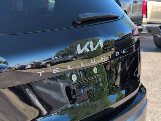 Thumbnail: 2025 Kia Telluride - 11