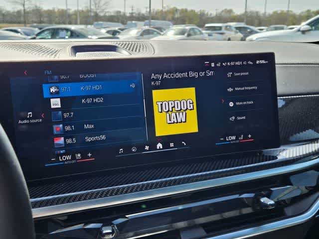 Thumbnail: 2025 BMW X5 - 33