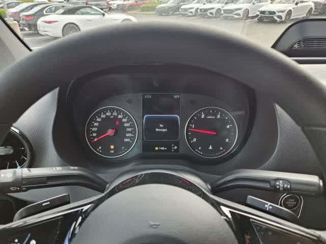 Thumbnail: 2026 Mercedes-Benz Sprinter - 30