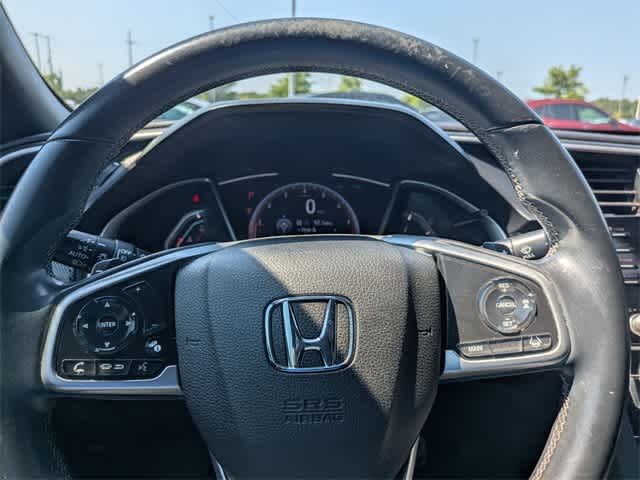 Thumbnail: 2020 Honda Civic - 21