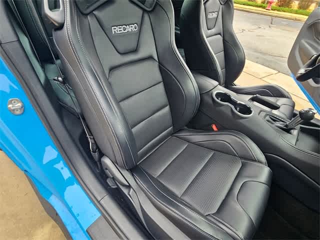 Thumbnail: 2025 Ford Mustang - 18