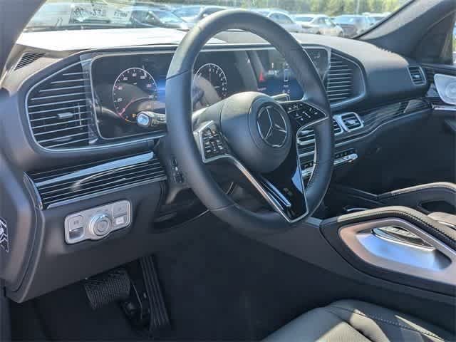 2025 Mercedes-Benz GLE 450 2