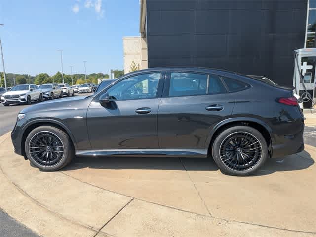 Thumbnail: 2026 Mercedes-Benz GLC - 5