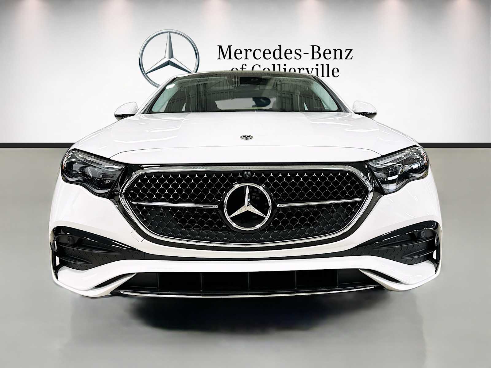 Thumbnail: 2026 Mercedes-Benz E-Class - 2
