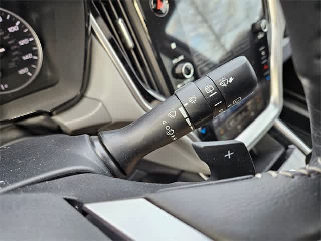 Thumbnail: 2025 Subaru Outback - 24