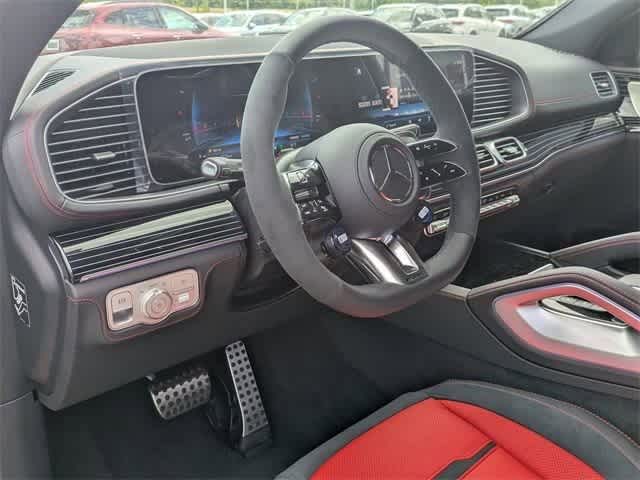 Thumbnail: 2025 Mercedes-Benz GLE - 2