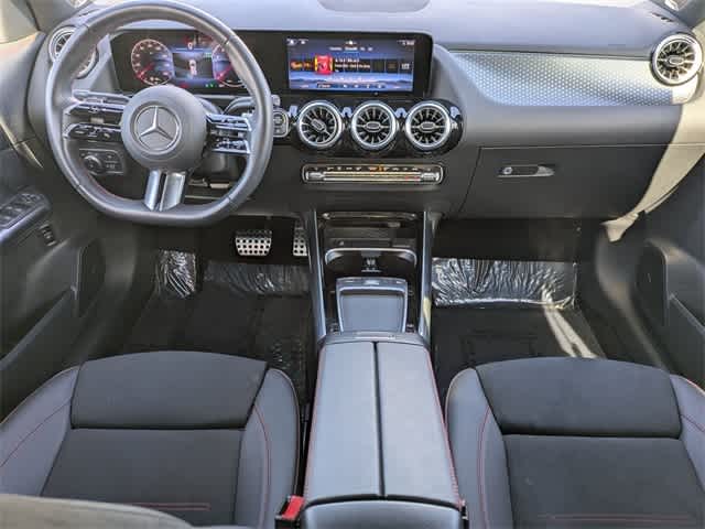 Thumbnail: 2025 Mercedes-Benz GLA - 15