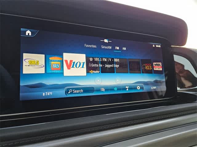 Thumbnail: 2026 Mercedes-Benz G-Class - 32