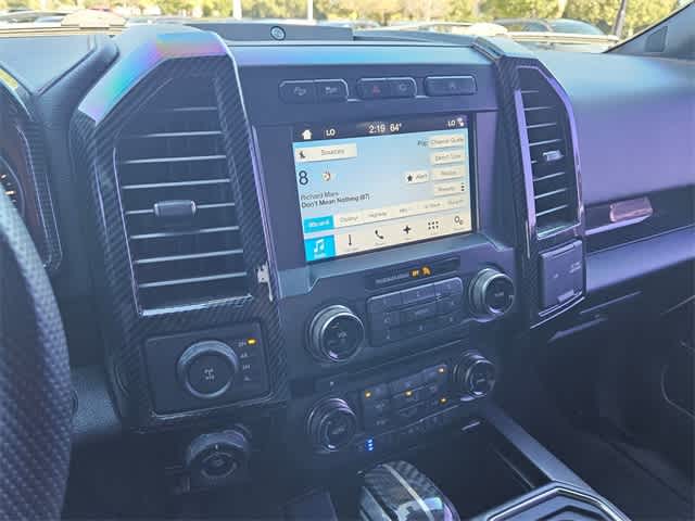 Thumbnail: 2018 Ford F-150 - 28