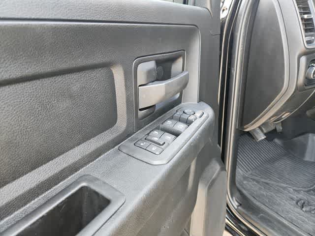 Thumbnail: 2025 RAM 3500 - 18