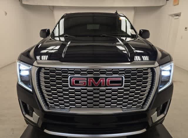 Thumbnail: 2022 GMC Yukon XL - 9
