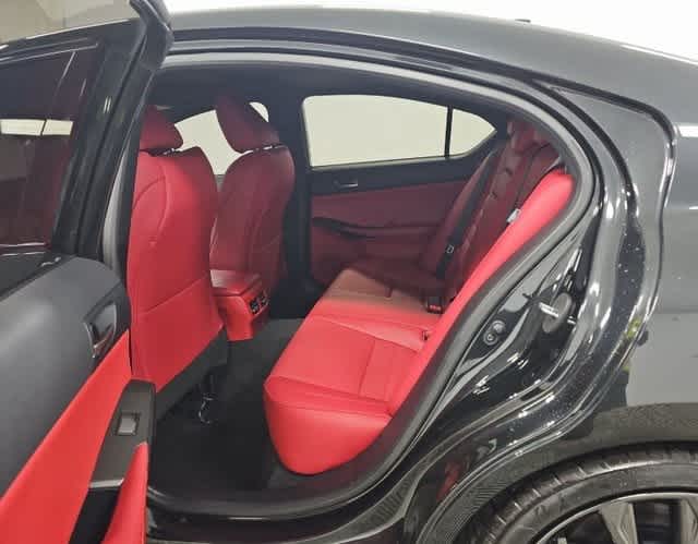 Thumbnail: 2023 Lexus IS - 2