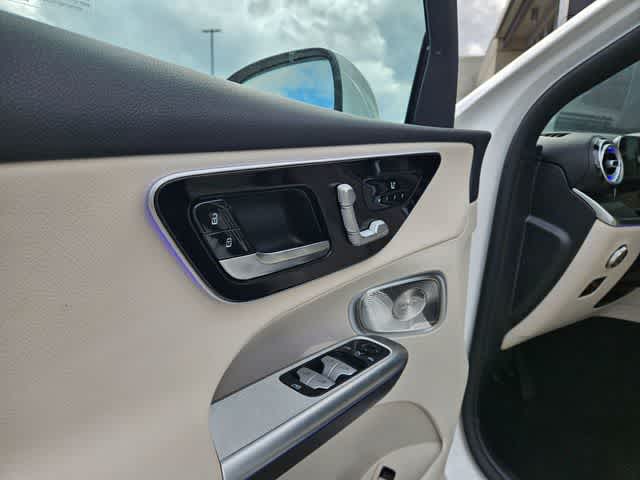 Thumbnail: 2026 Mercedes-Benz GLC - 15