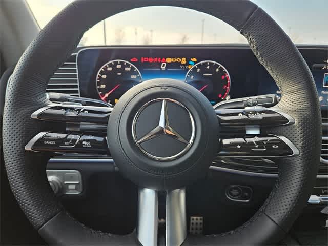 Thumbnail: 2026 Mercedes-Benz GLS - 24