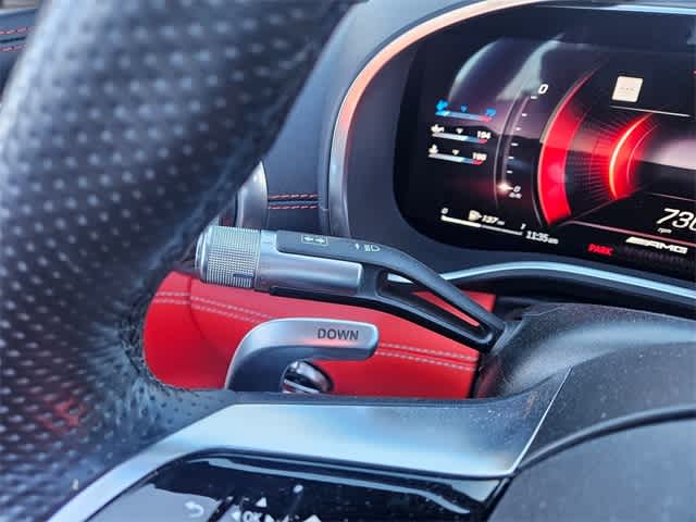 Thumbnail: 2022 Mercedes-Benz SL-Class - 24