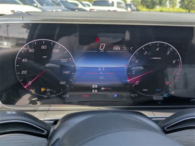 Thumbnail: 2025 Mercedes-Benz GLS - 32