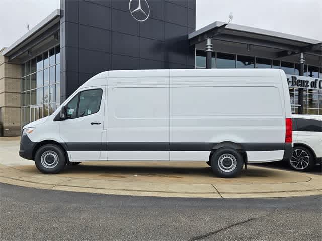 Thumbnail: 2026 Mercedes-Benz Sprinter - 5