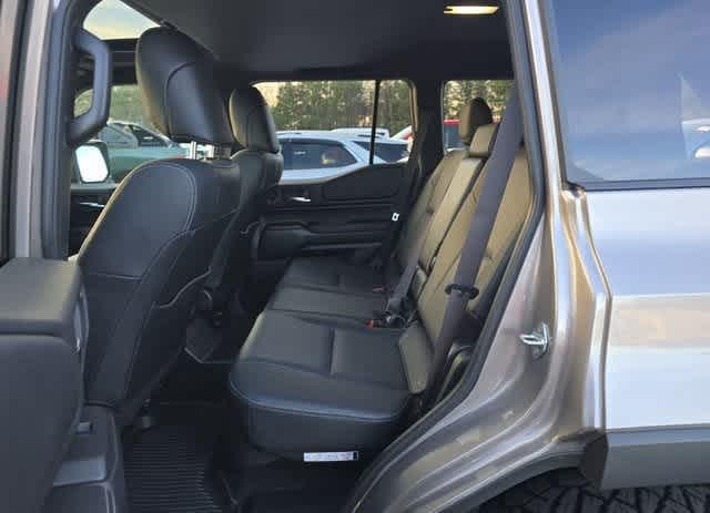 Thumbnail: 2025 Toyota Land Cruiser - 6