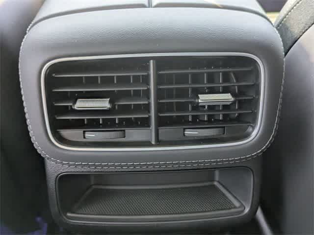 Thumbnail: 2025 Mercedes-Benz GLE - 4