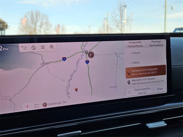 Thumbnail: 2025 Genesis GV80 - 28