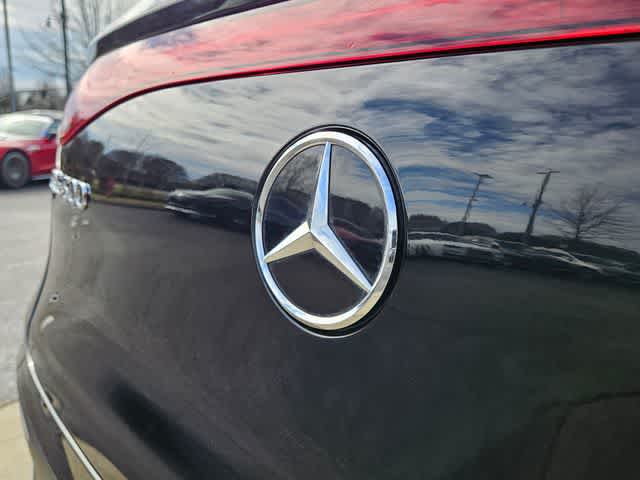 Thumbnail: 2023 Mercedes-Benz EQE - 11