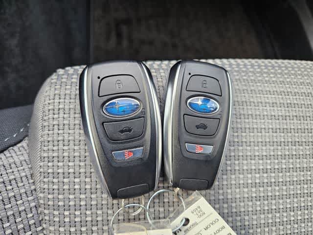 Thumbnail: 2025 Subaru Outback - 32