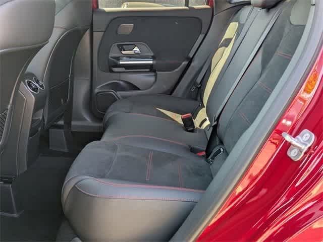 Thumbnail: 2025 Mercedes-Benz GLA - 5