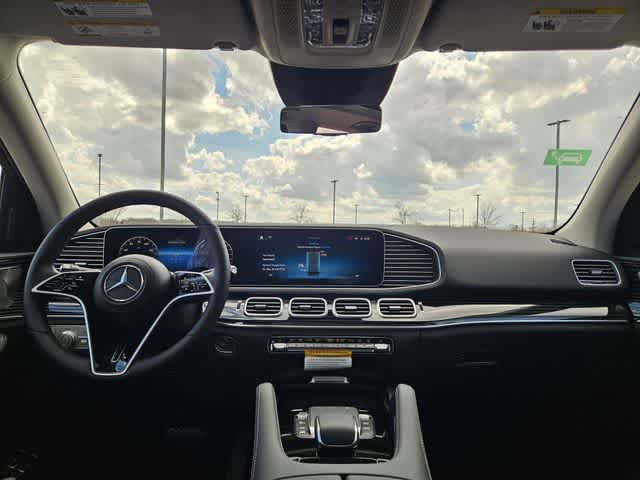 Thumbnail: 2026 Mercedes-Benz GLE - 19