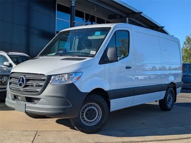 2025 Mercedes-Benz Sprinter 2500 -
                  Collierville, TN