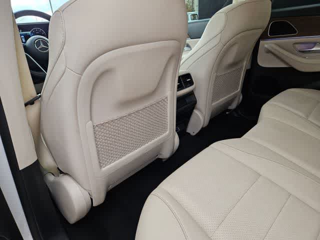 Thumbnail: 2024 Mercedes-Benz GLE - 19