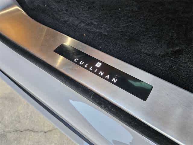 Thumbnail: 2022 Rolls-Royce Cullinan - 11