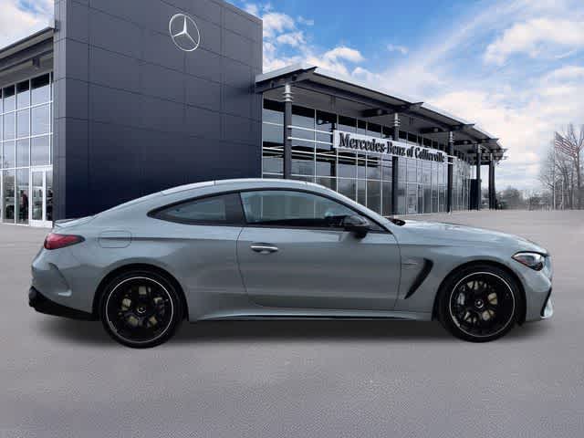 Thumbnail: 2026 Mercedes-Benz CLE - 9