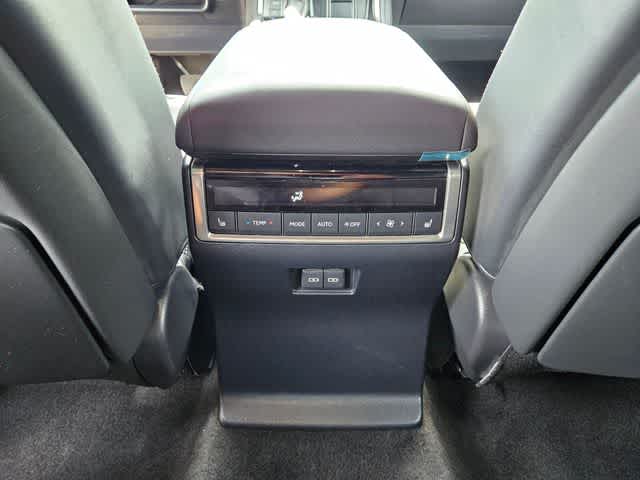 Thumbnail: 2024 Lexus GX - 20