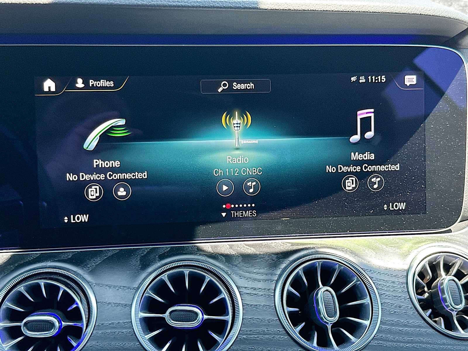 Thumbnail: 2021 Mercedes-Benz E-Class - 15