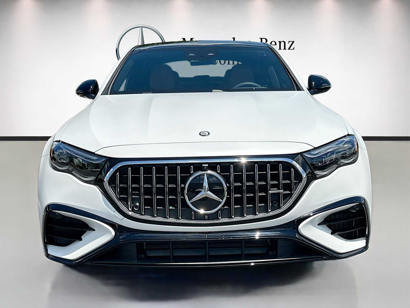 Thumbnail: 2026 Mercedes-Benz E-Class - 2