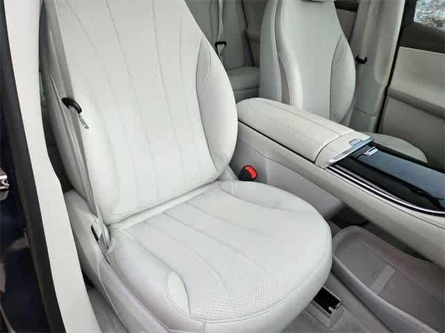 Thumbnail: 2023 Mercedes-Benz EQE - 21