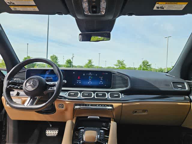 Thumbnail: 2024 Mercedes-Benz GLS - 19