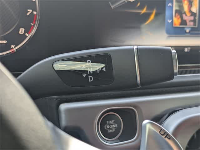 Thumbnail: 2023 Mercedes-Benz G-Class - 20