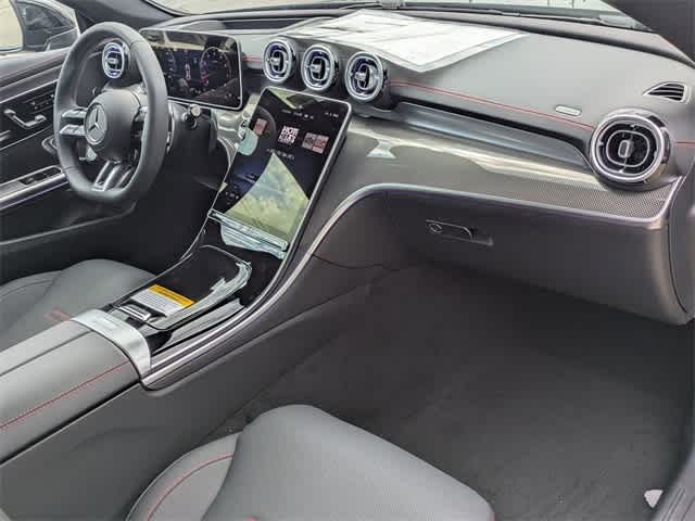 2025 Mercedes-Benz CLE AMG 53 11