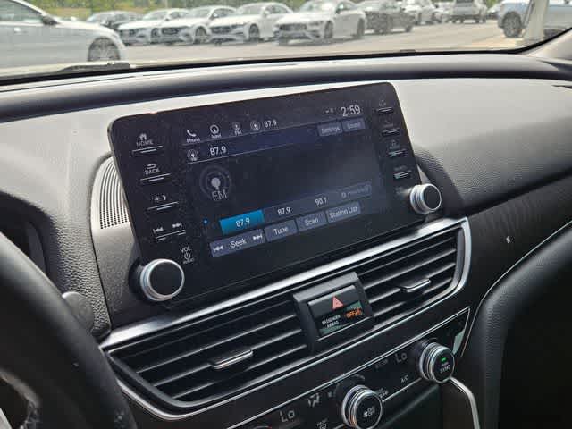 Thumbnail: 2020 Honda Accord - 32