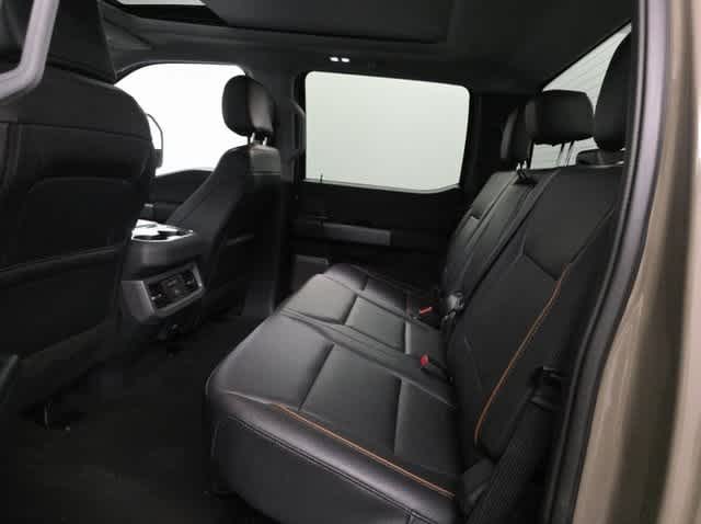 Thumbnail: 2026 Ford F-450 - 5