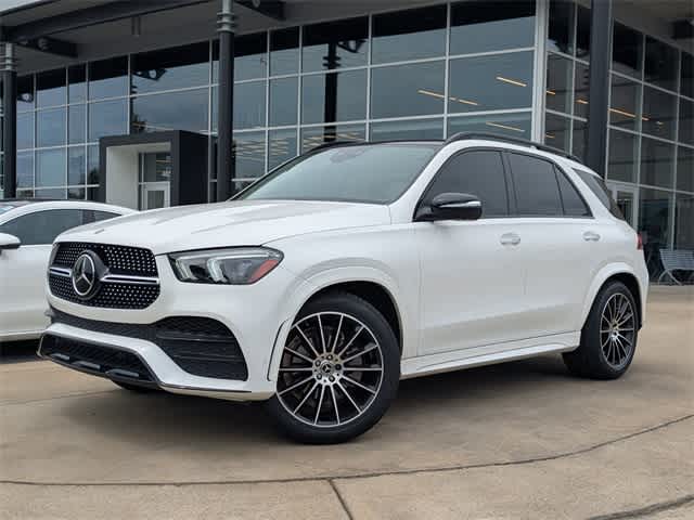 2022 Mercedes-Benz GLE 350 -
                  Collierville, TN